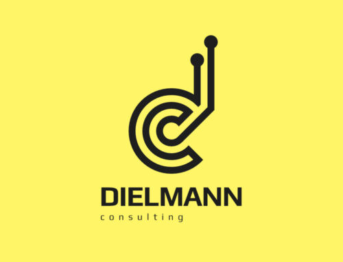 Unveiling Dielmann Consulting’s Logo